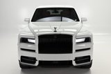 Certified 2021 Rolls-Royce Cullinan Black Badge image 2