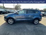 Certified 2018 Ford Escape SEL image 2