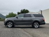 Certified 2021 Ford Expedition Max Limited image 3