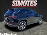 Used 2023 Jeep Grand Cherokee 4WD 4xe image 3