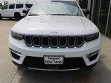 New 2025 Jeep Grand Cherokee Limited image 2