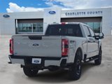 New 2025 Ford F250 XL w/ STX Appearance Package image 4