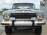 Used 1986 Jeep Grand Wagoneer image 2