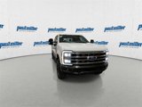 Used 2025 Ford F350 King Ranch w/ Tremor Off-Road Package image 3