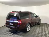 Used 2016 Ford Expedition EL Platinum image 5