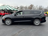 New 2025 Chrysler Pacifica Select image 3