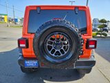 Used 2023 Jeep Wrangler Unlimited Sport image 4