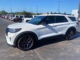 Used 2025 Ford Explorer ST image 6