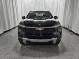 New 2025 Chevrolet Silverado EV LT image 3