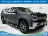 Used 2021 Chevrolet Silverado 1500 LT w/ All Star Edition Plus image 3