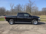 Used 2012 RAM 1500 Big Horn w/ Remote Start & Security Group image 3