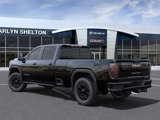New 2025 GMC Sierra 3500 AT4 w/ AT4 Preferred Package image 3