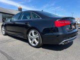 Used 2013 Audi S6 Prestige w/ Innovation Pkg image 4