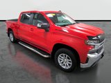 Used 2021 Chevrolet Silverado 1500 LT w/ LPO, Dark Essentials Package image 5