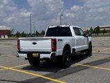 New 2025 Ford F350 XLT image 3