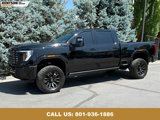 Used 2025 GMC Sierra 3500 Denali Ultimate image 1