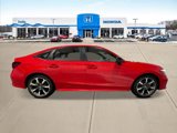 New 2026 Honda Civic Sport Touring image 2