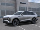 New 2026 Cadillac Vistiq Sport image 2