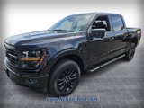 New 2025 Ford F150 XLT image 3