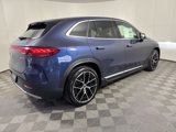 New 2025 Mercedes-Benz EQE 350+ 4MATIC SUV image 5