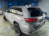 Used 2021 Jeep Grand Cherokee Laredo X image 4