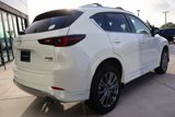 Used 2025 MAZDA CX-5 Signature image 4