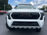 New 2025 Toyota Tacoma Trailhunter image 2