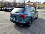 Used 2019 Volkswagen Tiguan SE image 5