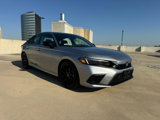 Used 2024 Honda Civic Sport image 2