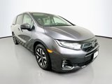 New 2026 Honda Odyssey EX-L image 3