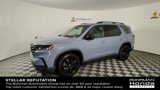 New 2025 Honda Pilot Black Edition image 4