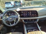 New 2025 Chevrolet Tahoe High Country w/ Sun And Tow Package image 3