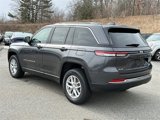 New 2025 Jeep Grand Cherokee Laredo image 2