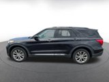 Used 2023 Ford Explorer Limited image 4