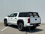 New 2025 Toyota Tacoma TRD Off-Road image 3