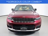 New 2025 Jeep Grand Cherokee L Summit image 2