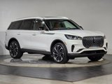 New 2025 Lincoln Aviator Reserve w/ Illumination Package image 2
