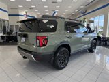 New 2026 Honda Passport TrailSport Elite image 5