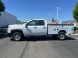 New 2024 Chevrolet Silverado 3500 W/T w/ WT Convenience Package image 4