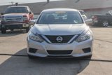 Used 2016 Nissan Altima 2.5 S w/ Power Driver Seat Package image 2