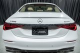 New 2025 Mercedes-Benz S 580 4MATIC Sedan image 6