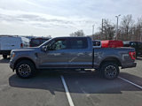 Certified 2022 Ford F150 XLT w/ Equipment Group 302A High image 4