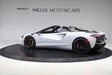 New 2025 McLaren Artura Spider image 4