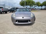 Used 2010 Nissan 370Z Touring image 2