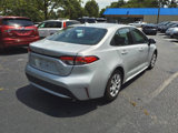 Used 2021 Toyota Corolla LE image 3