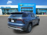 New 2026 Chevrolet Traverse LT w/ Driver Confidence Package image 3