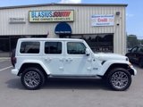 Used 2024 Jeep Wrangler High Altitude image 2