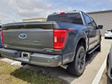 Used 2022 Ford F150 XLT w/ Equipment Group 302A High image 5
