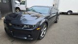 Used 2014 Chevrolet Camaro LT w/ RS Package image 4