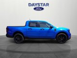 New 2025 Ford Maverick XLT w/ Black Appearance Package image 2